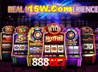 Inovações de Jogos na 888Bet: O Futuro das Experiências Interativas