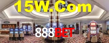 888Bet Casino