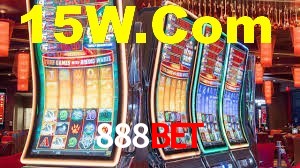 Sinta a adrenalina dos jogos de cassino com 888Bet