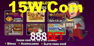 888Bet App
