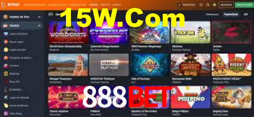 888Bet