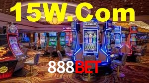 888Bet Casino
