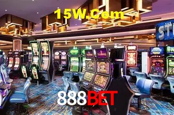 Inovações de Jogos na 888Bet: O Futuro das Experiências Interativas