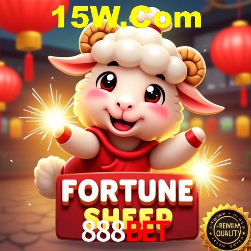 Interface do App 888Bet