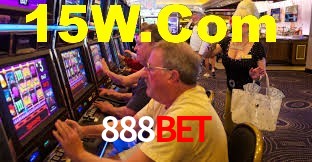 888Bet: Seu Cassino Premiado com Pagamentos Rápidos