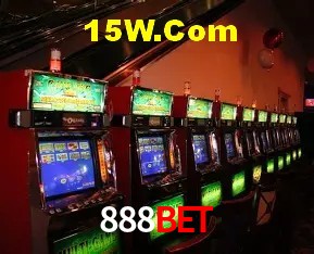 A Popularidade dos Caça-Níqueis no 888Bet