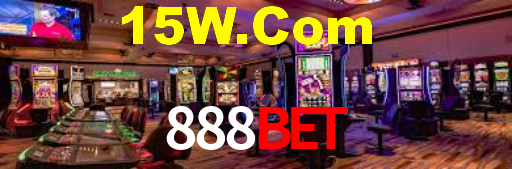 888Bet Casino